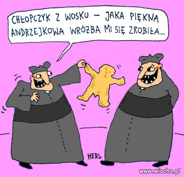 Wróżba