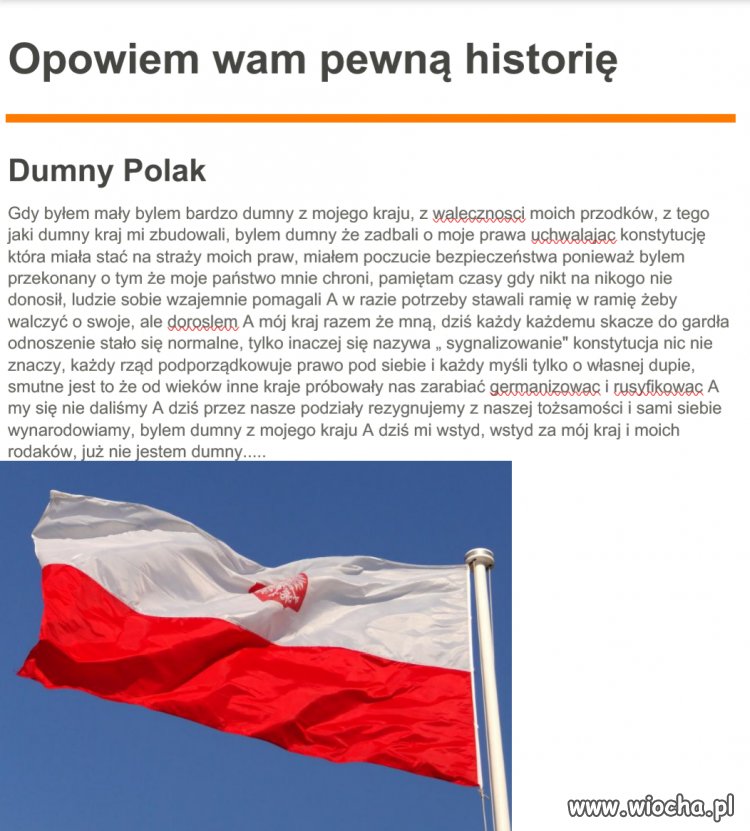 Przykre