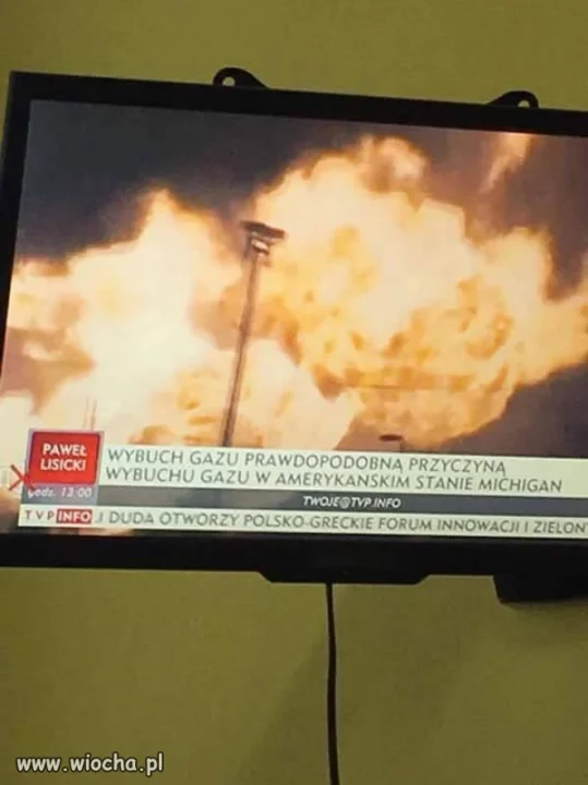 To nawet ma sens