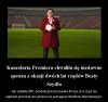 Widać że ...