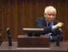 Prokurator nie będzie ścigał Kaczyńskiego