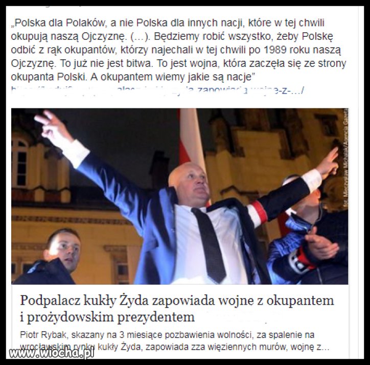 Facet ma ładnie