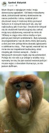 Kłopot z somsiadem
