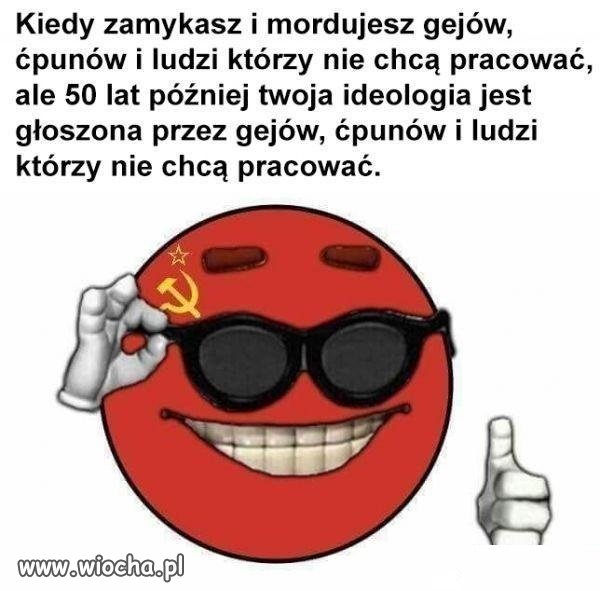 Czasem tak jest