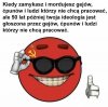 Czasem tak jest