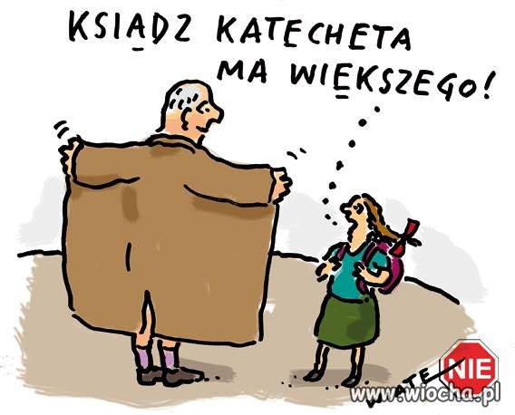 Ks. katecheta