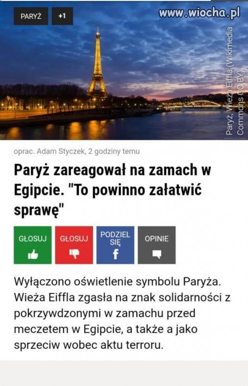 Najlepsze rozwiązanie na terroryzm