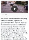 Namalowali pasy na błocie i wodzie 