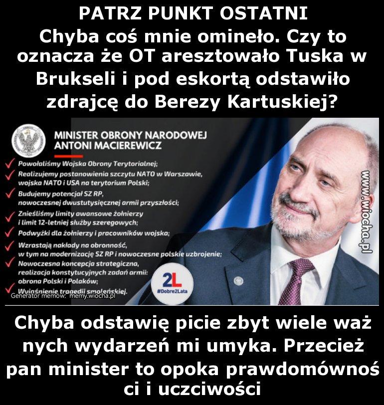 PATRZ PUNKT OSTATNI