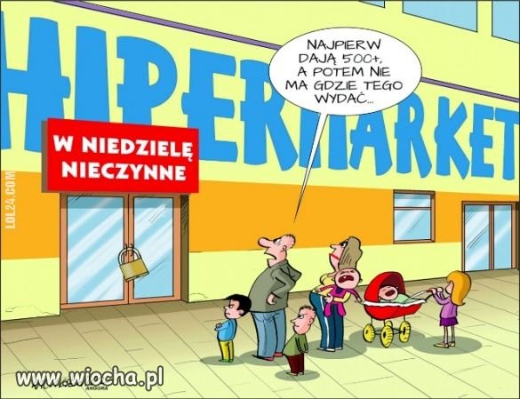 Wolne Niedziele