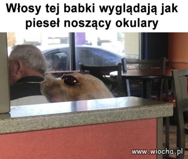 Taka sytuacja