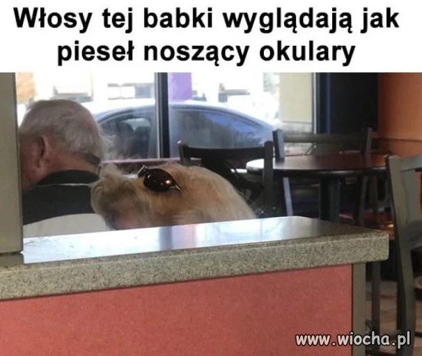 Taka sytuacja