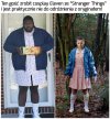 Nie widać różnicy!
