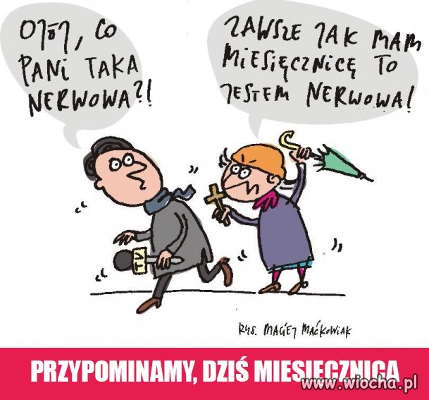 To już dziś