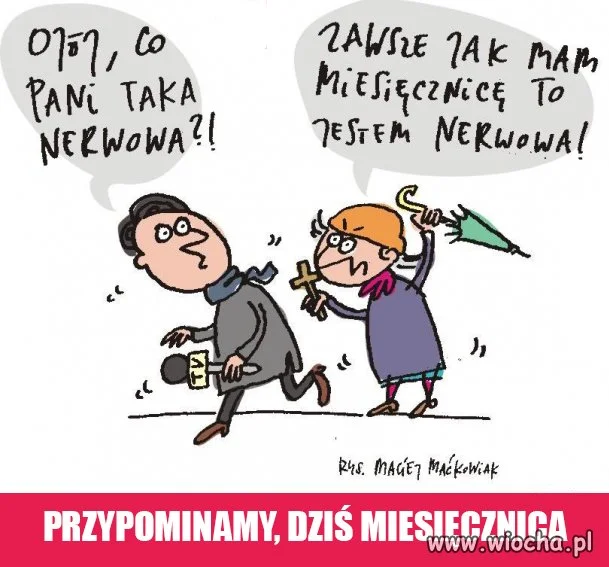 To już dziś