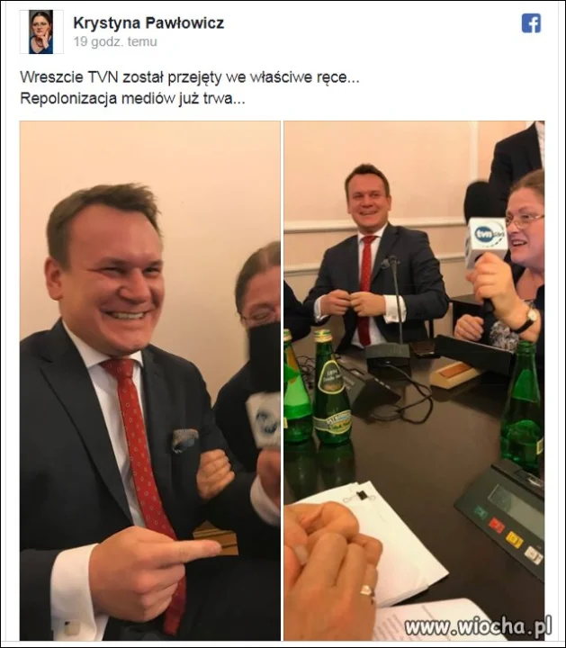"Dać małpie cukierek"
