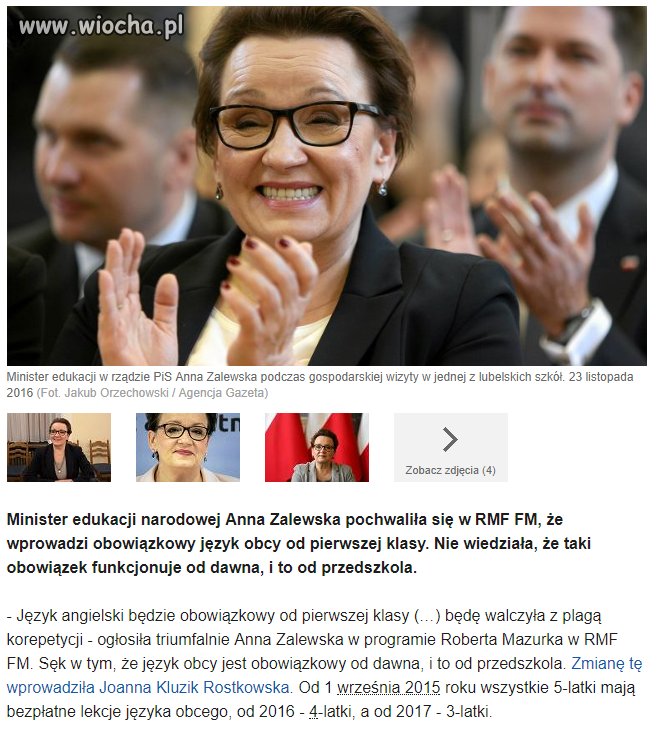 Nie wiem co ona pali ale niech to odstawi