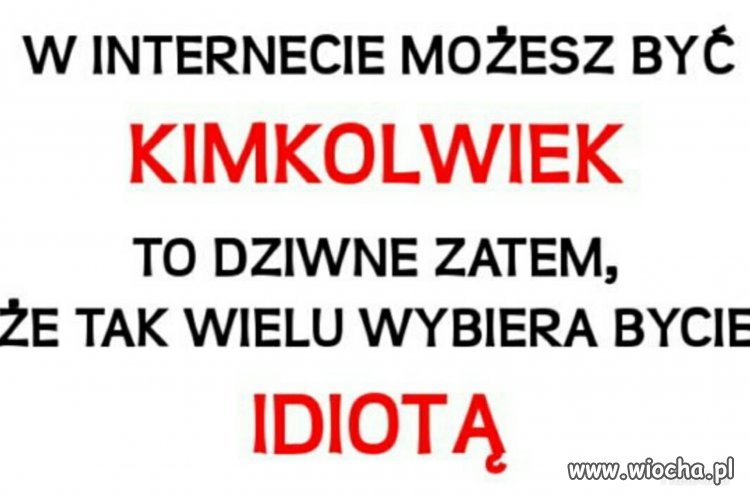 Z pozdrowieniami dla wszystkich