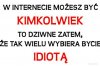 Z pozdrowieniami dla wszystkich