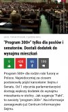 Bo mieszkania  są coraz droższe 
