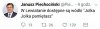 Janusz(e) polityki