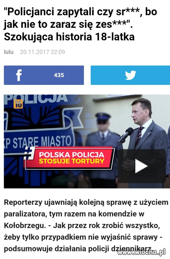 Kolejna trudna do 