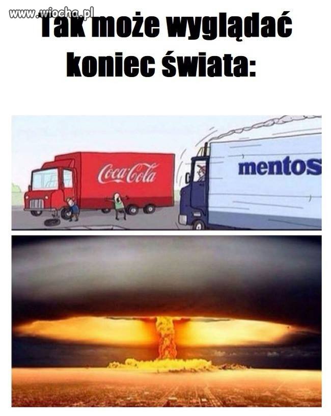 Koniec