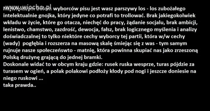 POLSKA