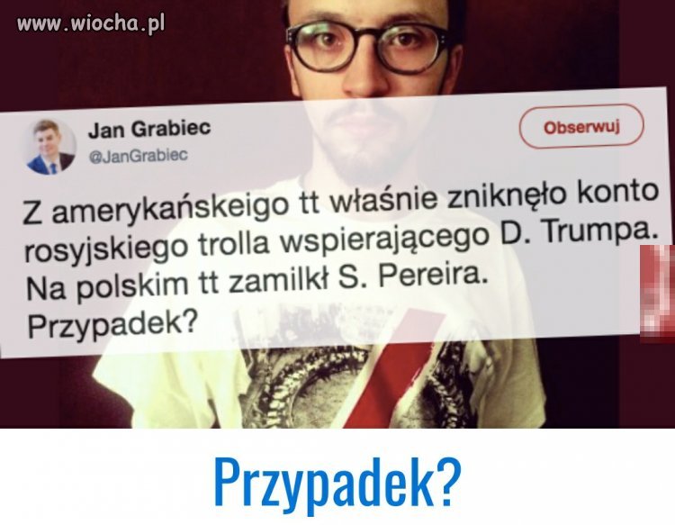 Przypadek