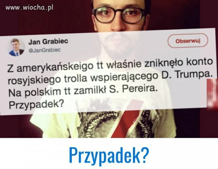Przypadek