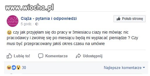 Kombinowanie po polsku...