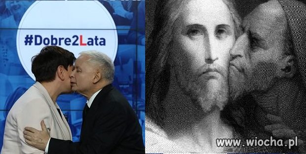 W polityce od lat bez zmian