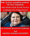 Krysia, Anna