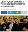 Kolejny zastrzyk gotówki 