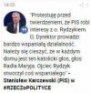 Tak samo mówili