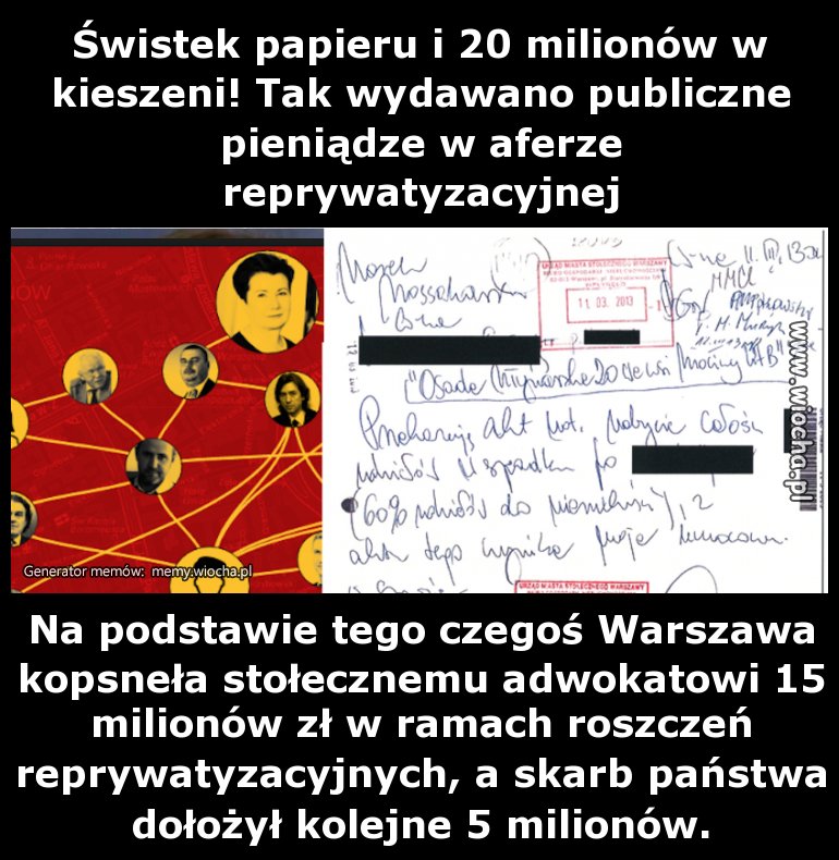 Najdroższa recepta w historii