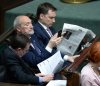 "Wojna domowa" w PiS.