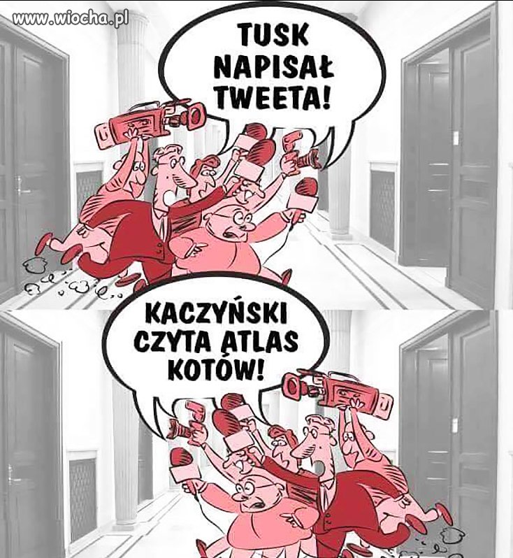 Współczesne dziennikarstwo