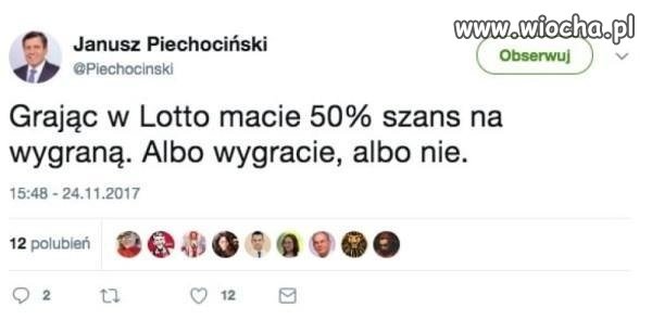 Błysk geniuszu