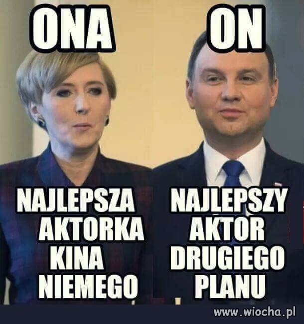 Aktorzy