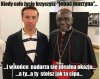 Bosak to taki ładny chłopiec