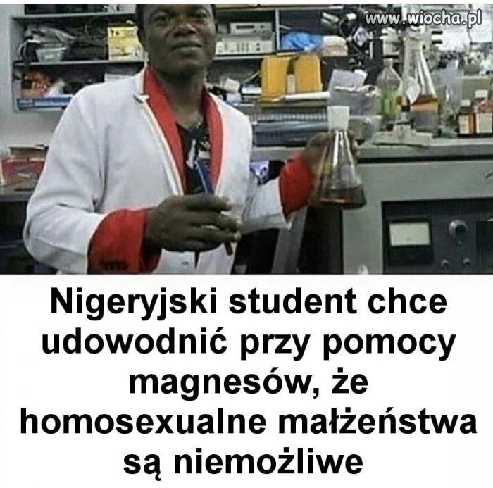 Wesprę jego badania