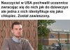 Tymczasem w USA