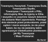 Doczekacie się ... wy pisowskie kulsony!