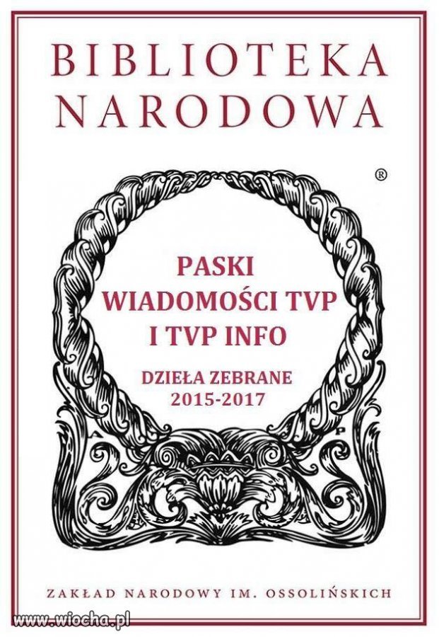 Pierwszy nakład już w sprzedaży