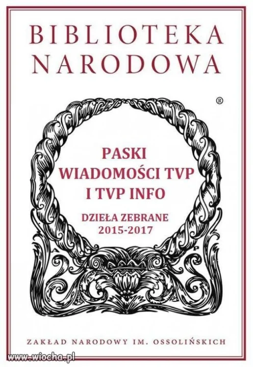 Pierwszy nakład już w sprzedaży