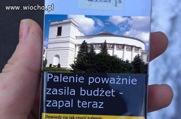 Nowa paczka
