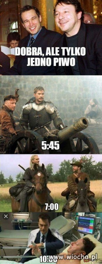 Tak jest