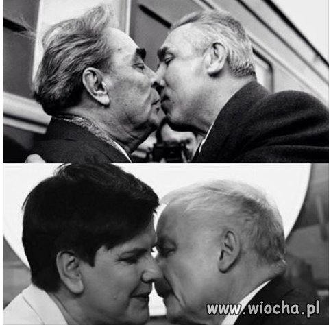 Dziwne skojarzenie ech ta podległość słuzbowa.