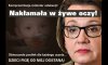 Kompromitacja minister edukacji   
